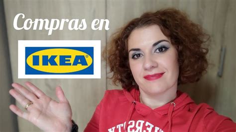 Haul Ikea #ikea - YouTube