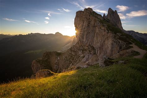 Best Photography Spots in the Italian Dolomites - Parco Naturale Puez Odle - Puez Geisler ...