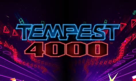 Tempest 4000 | Xbox One Review for The Gaming Outsider