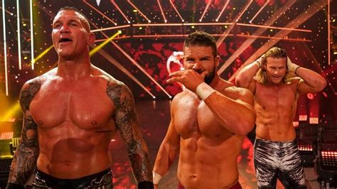 Robert Roode reveals real reason for missing WWE for seven months