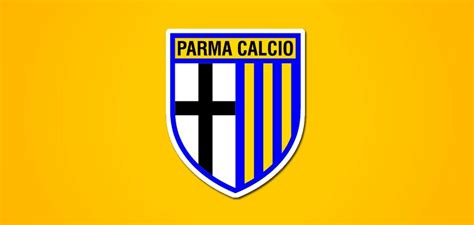 Historic Parma Logo Returns. - SOLO PARMA