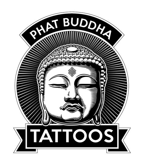 PHAT BUDDHA TATTOOS