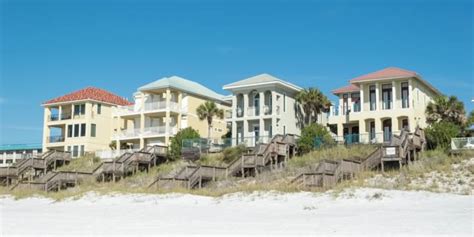 Homes for Sale in Miramar Beach FL - Miramar Beach Gulf Front Condos