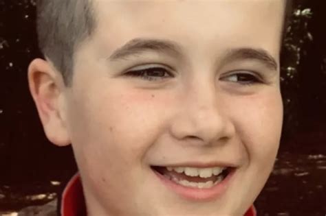 Tributes paid to brave Dundalk boy Daragh McNally, 11, who died after ...