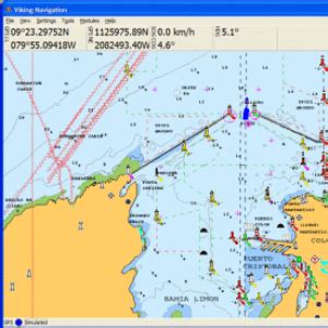 Viking Navigation Software Supplier Malaysia | Viking Navigation Software Distributor Malaysia ...