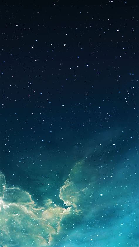 Blue Galaxy Wallpaper, Iphone 6 Plus Wallpaper, Night Sky Wallpaper, Best Iphone Wallpapers ...