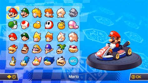 Mario Kart 8 Review - Matt Brett