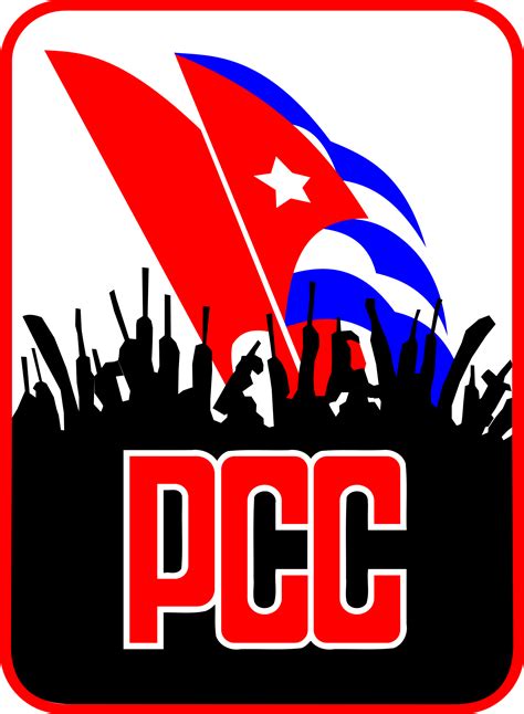 Its a communist part of the Marxist Leninist model. | Cuba, Marxist, Logos