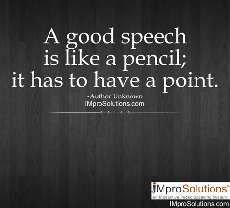 IMproSolutions an Interactive Public Speaking System | Public speaking quotes, Public speaking ...