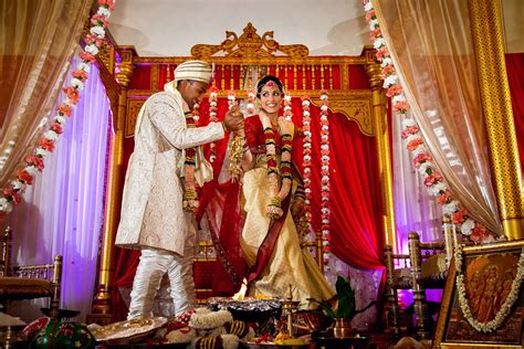 What do 7 Pheras Stand for in Indian Wedding?– The Wedding Cards Online ...