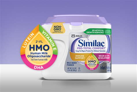 Similac® | Baby Formula Brand Since 1925 | Toddler & Infant Items