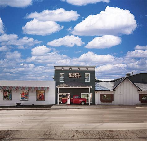 The Two Massive Amish Country Shops You Must See to Believe