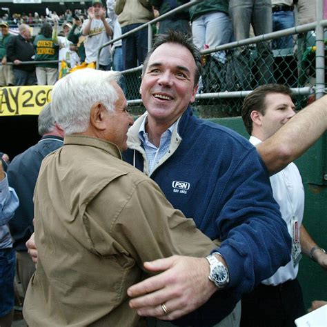 Ranking Oakland Athletics' General Manager Billy Beane's Best Trades ...