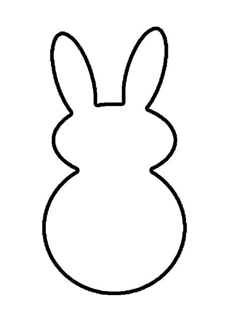 Peeps clipart outline, Peeps outline Transparent FREE for download on WebStockReview 2024