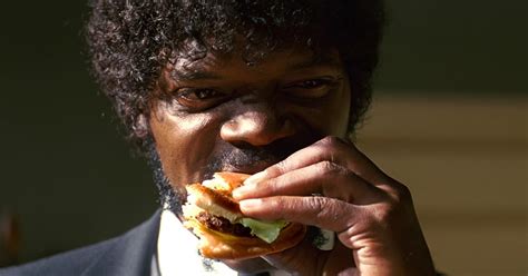 5 cenas épicas de comidas nos filmes de Tarantino - Cine61
