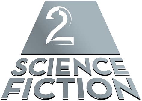 Science Fiction Logo - LogoDix