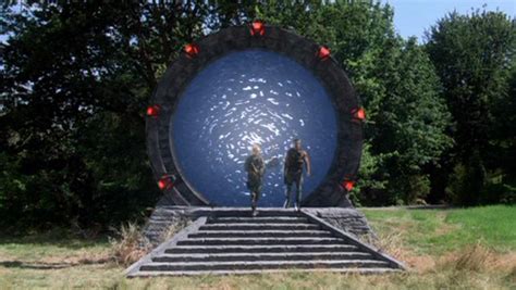 Stargate - The Stargate Omnipedia