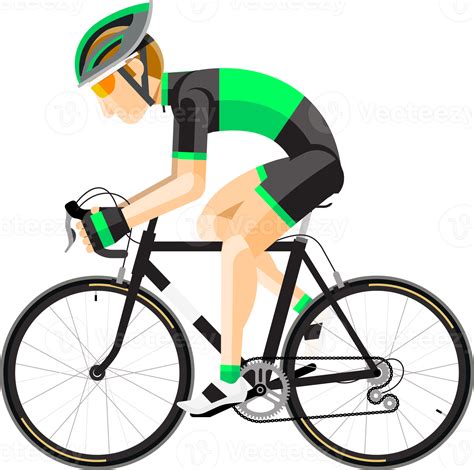 Road bicycle racing 18927140 PNG