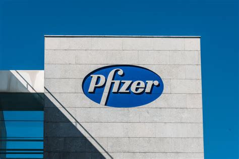 Pfizer Stock Dips as It Denies CEO Won EU COVID-19 Vaccine Contract ...