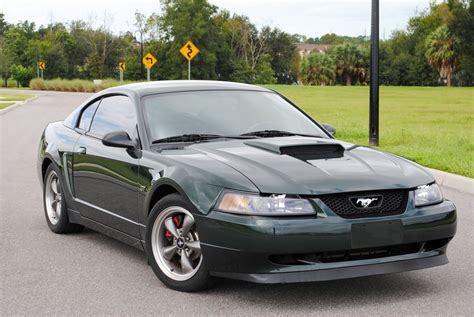 2001 Ford Mustang | Collective Auto Group