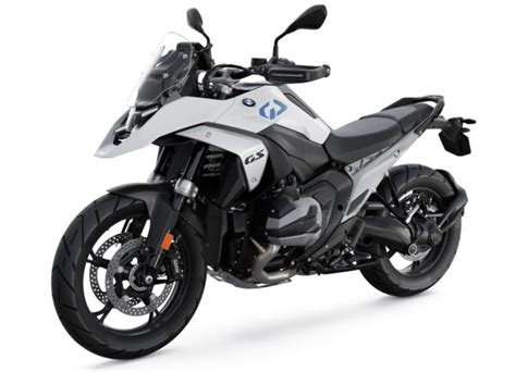 BMW R 1300 GS (2024+) - Specs and ergonomics