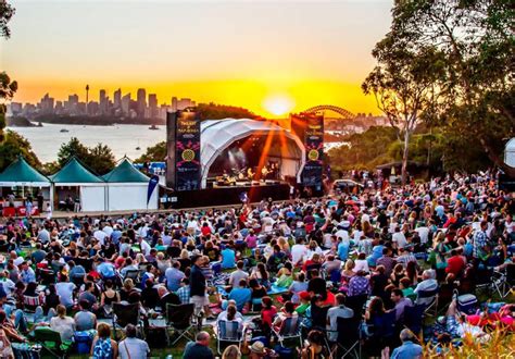 New Year's Eve at Taronga Zoo Sydney