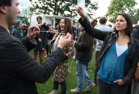 Massive Conker Championships On Hampstead Heath This Weekend | Londonist