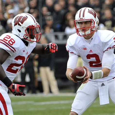 Wisconsin Football: Winners & Losers from the Week 7 Game vs. Purdue ...