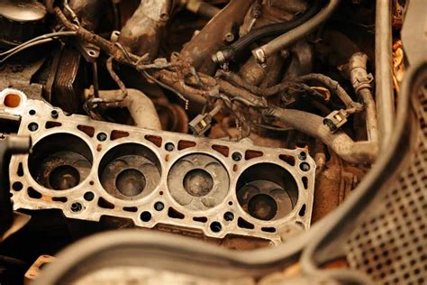 How Long Does It Take To Replace A Head Gasket?