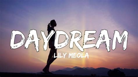 Lily Meola - Daydream (Lyrics)"America's got talent auditions" - YouTube in 2022 | America's got ...