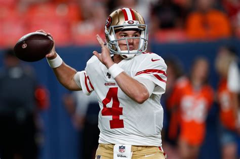 If disaster strikes, Nick Mullens is ready to make Super Bowl history as the 49ers’ backup ...