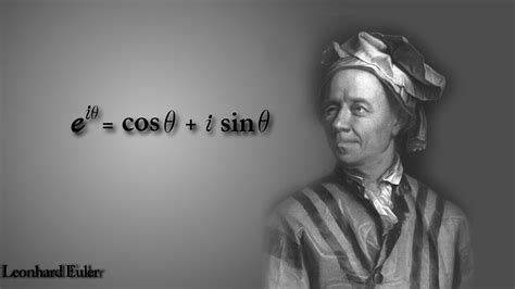 Leonhard Euler Quotes. QuotesGram