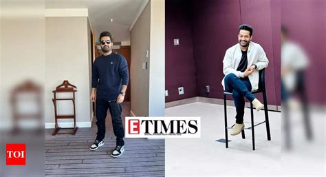 Jr.NTR impresses the Japanese media; explains the importance of dance ...