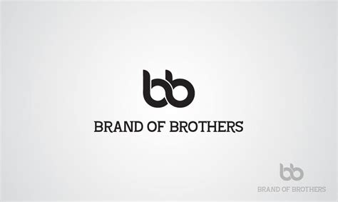 Design a Logo - Brand of Brothers | Freelancer