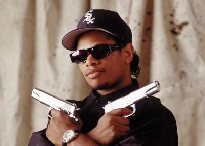 Eazy-E “Ruthless Memories” Documentary Trailer Released | DubCNN.com ...