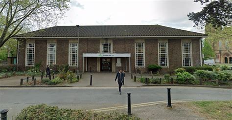 Community group welcomes likely ditching of plans to move Beckenham library and build homes on ...