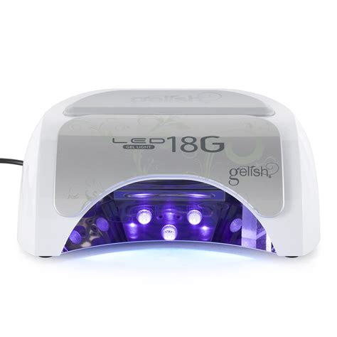 Gelish Led Light Bulbs Online | centralcountiesservices.org