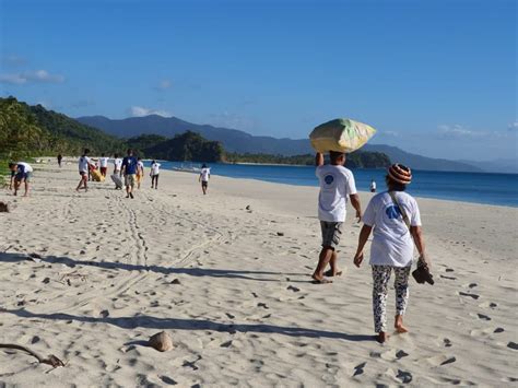 Lumambong Beach Conservation – Our Biggest Clean-up Yet! - Binga Beach ...