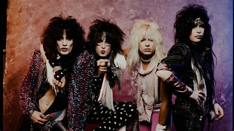 Buyer's Guide: The 10 hair metal albums you need in your record ...