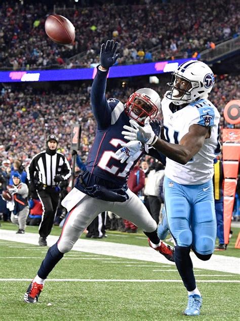 Patriots vs Titans: Watch highlights from 2018 NFL playoff game