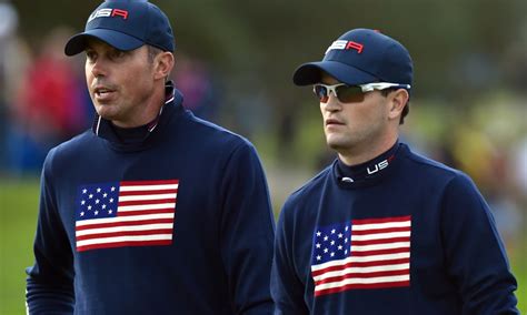 Ranking Team USA’s Ryder Cup uniforms, from hideous to stylish