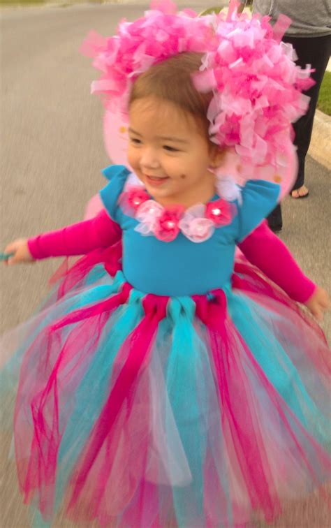 Abby Cadabby Costume | Baby halloween costumes, Abby cadabby costume ...