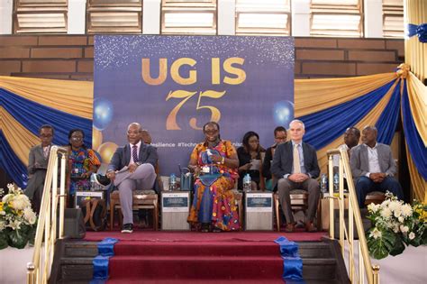 UG partners University of the West Indies to launch joint medical programme