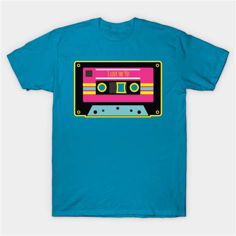 90s - 1990s - T-Shirt | TeePublic