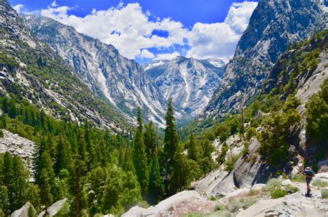 Kings Canyon National Park, CA – Bucketlist Travel