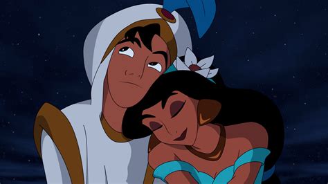 Princess Jasmine, 1080P, Aladdin HD Wallpaper