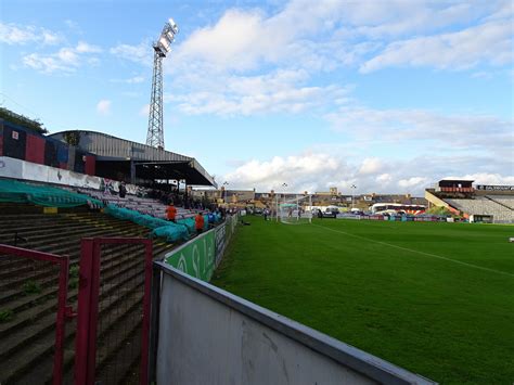 Dalymount Park (Dalyer) – StadiumDB.com