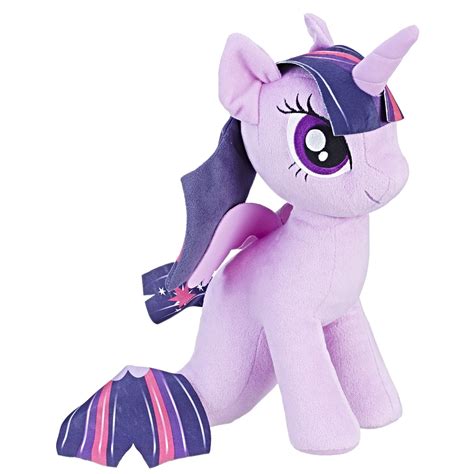 Buy My Little Pony Cuddly Twilight Sparkle Twinkle Plush Online at desertcartUAE