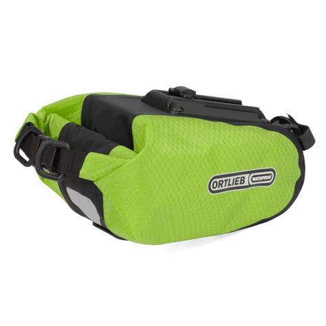 Ortlieb Small Saddle Bag buy and offers on Bikeinn