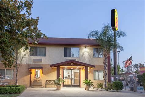 Super 8 by Wyndham Selma/Fresno Area | Selma, CA Hotels